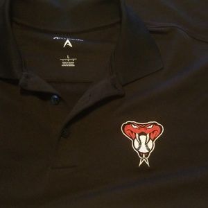 Diamondbacks shirt